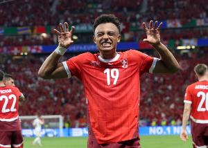 pg电子移动版-罗马诺：诺丁汉森林将再次报价恩多耶，10天前与球员达成协议