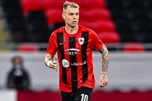 pg电子手游-曾是归化目标!罗马诺：格德斯吸引欧洲目光 在卡塔尔联赛21场19球