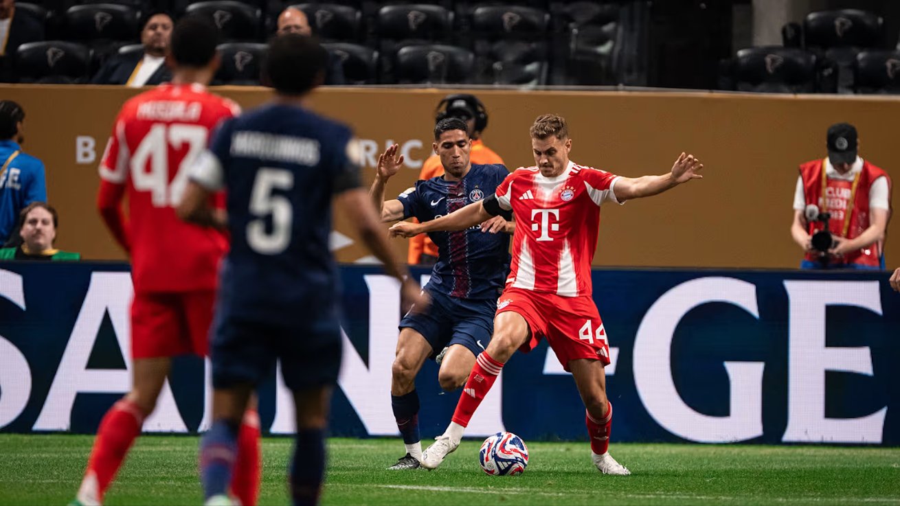 pg电子手机版-记者：世俱杯1/4决赛被提前换下的斯塔尼西奇并没有受伤