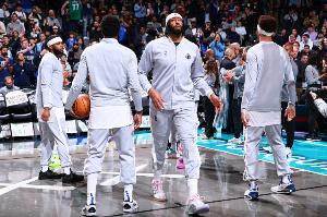 pg电子手游-独行侠自媒体：主力回归&amp;浓眉准绝杀 我的主队起死回生了