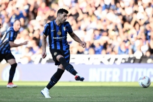 pg电子手游-记者：文件交换正在进行，塔雷米将离开国米加盟奥林匹亚科斯