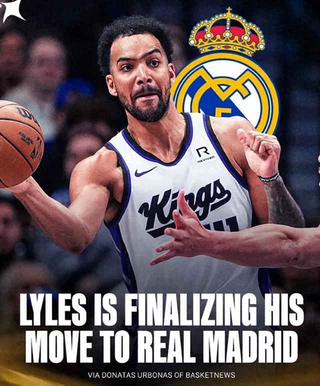 太突然，决定离开NBA！超黄金一代唯二人了