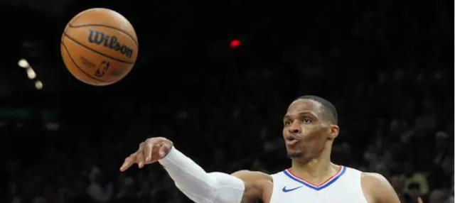 pg电子手机版-韦少跳出合同将离开快艇 历史三双王的未来在哪？