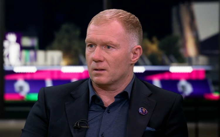 pg电子APP下载-斯科尔斯质疑B费中场适应性，夏窗签入两名十号位球员引争议