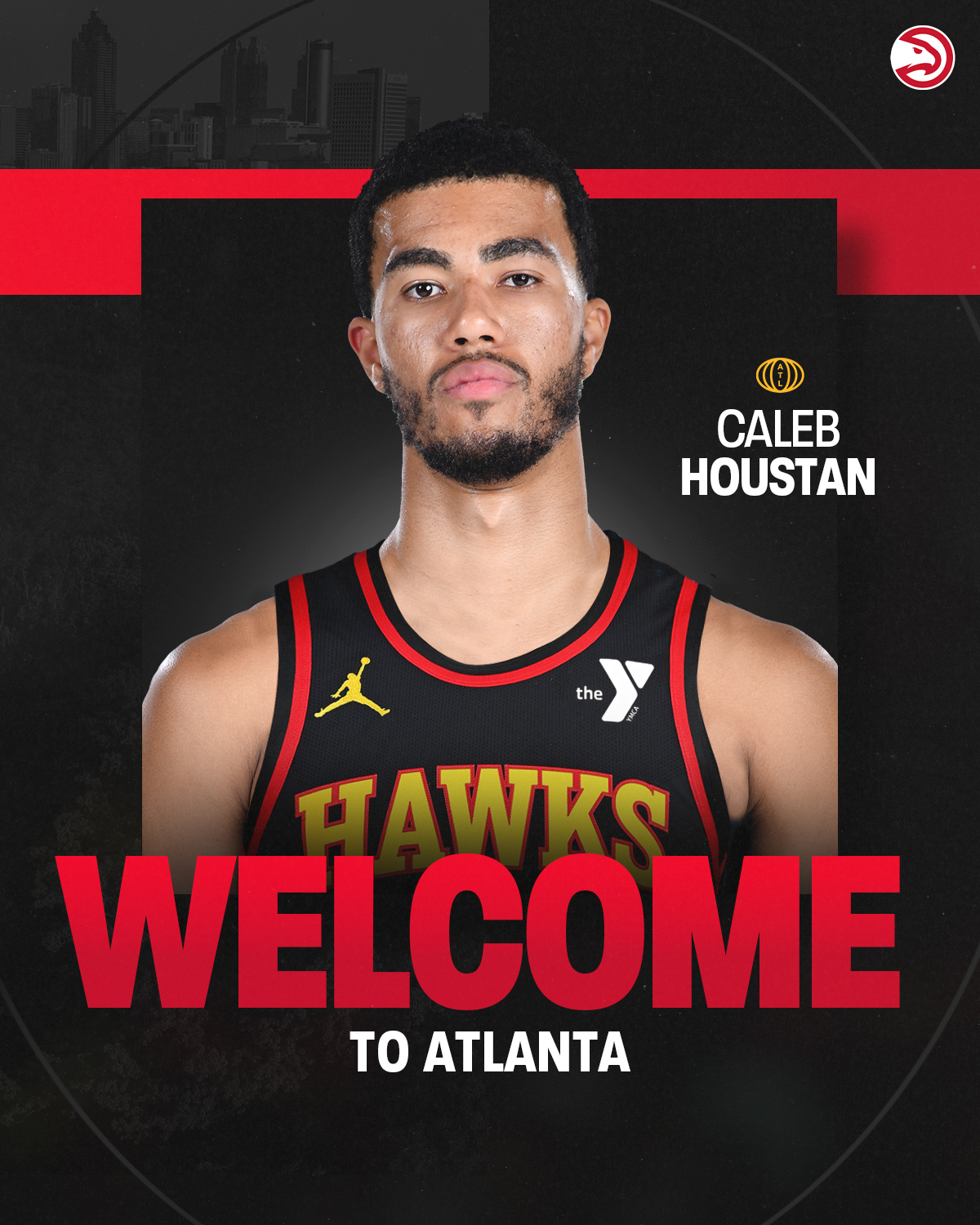 pg电子移动版-官方：老鹰正式签下了凯莱布·休斯坦