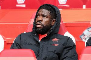 pg电子移动版-20个月没踢球+身价仅剩150万！法媒：31岁乌姆蒂蒂预计将宣布退役