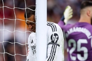 pg电子手游-姆巴佩社媒晒失落照片：糟糕的一天，专注于备战对阵阿森纳的比赛