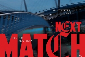 pg电子APP下载-焦点之战！曼城官方社媒发布曼市德比海报